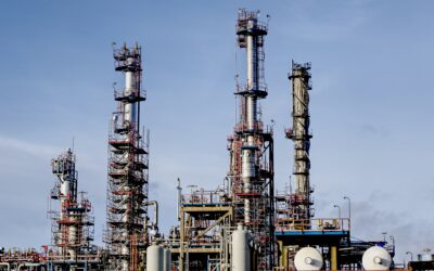 Recovering an Oil & Gas Company’s Production System after a Ransomware Attack within Hours with Three Recovery Options! 