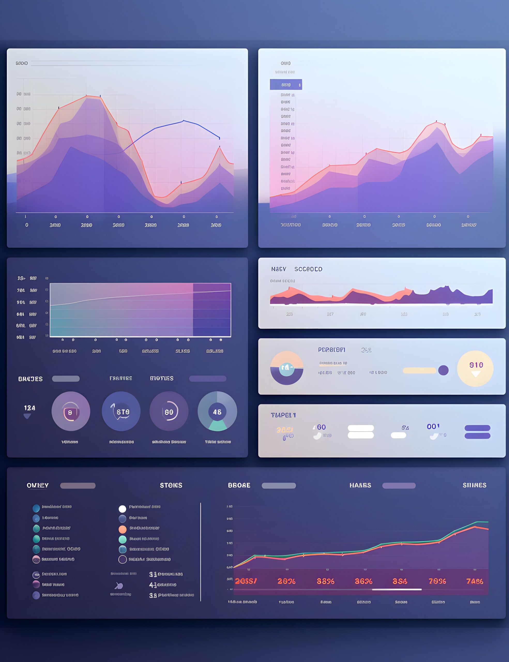 Dashboard Analytic