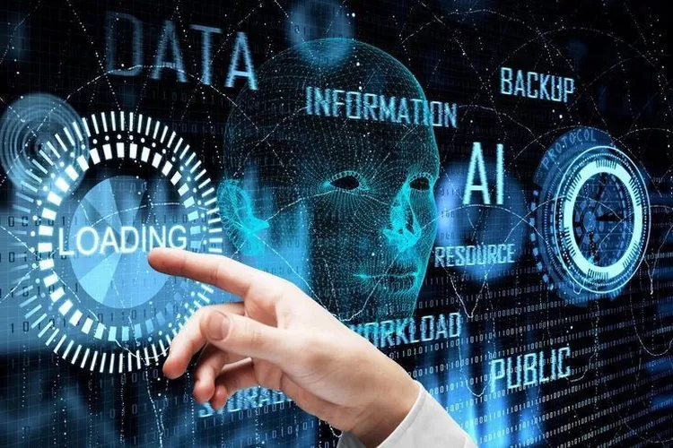 tren adopsi AI (Artificial Intelligence) di dunia bisnis mengalami lonjakan signifikan