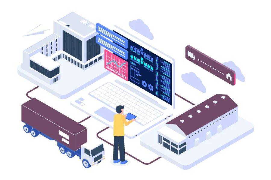 Transformasi Digital Bisnis Lebih Mudah dengan Odoo: Solusi ERP All-in-One untuk UKM dan Distribusi