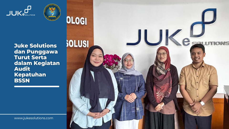 Audit Kepatuhan BSSN
