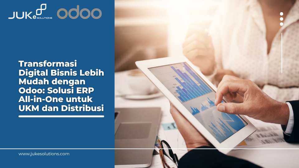 ERP Odoo