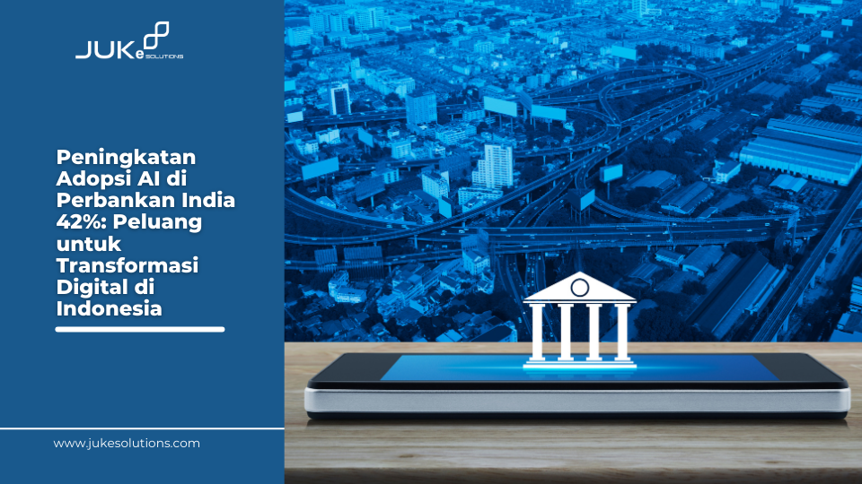 AI banking solutions Indonesia