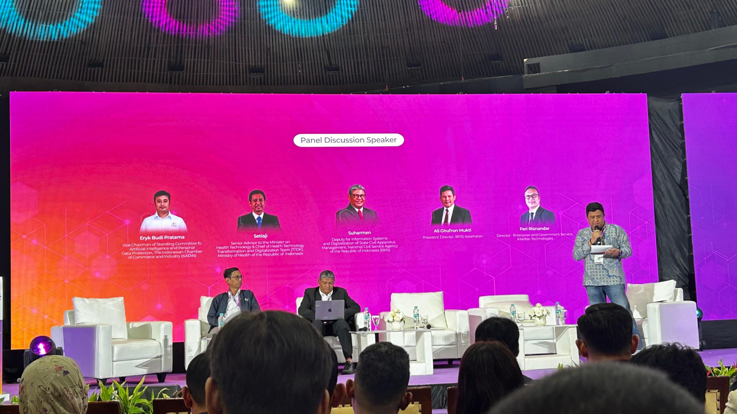 Juke Solutions Jadi Peserta DTI-CX 2025 untuk Perkuat Inovasi dan Solusi Digital