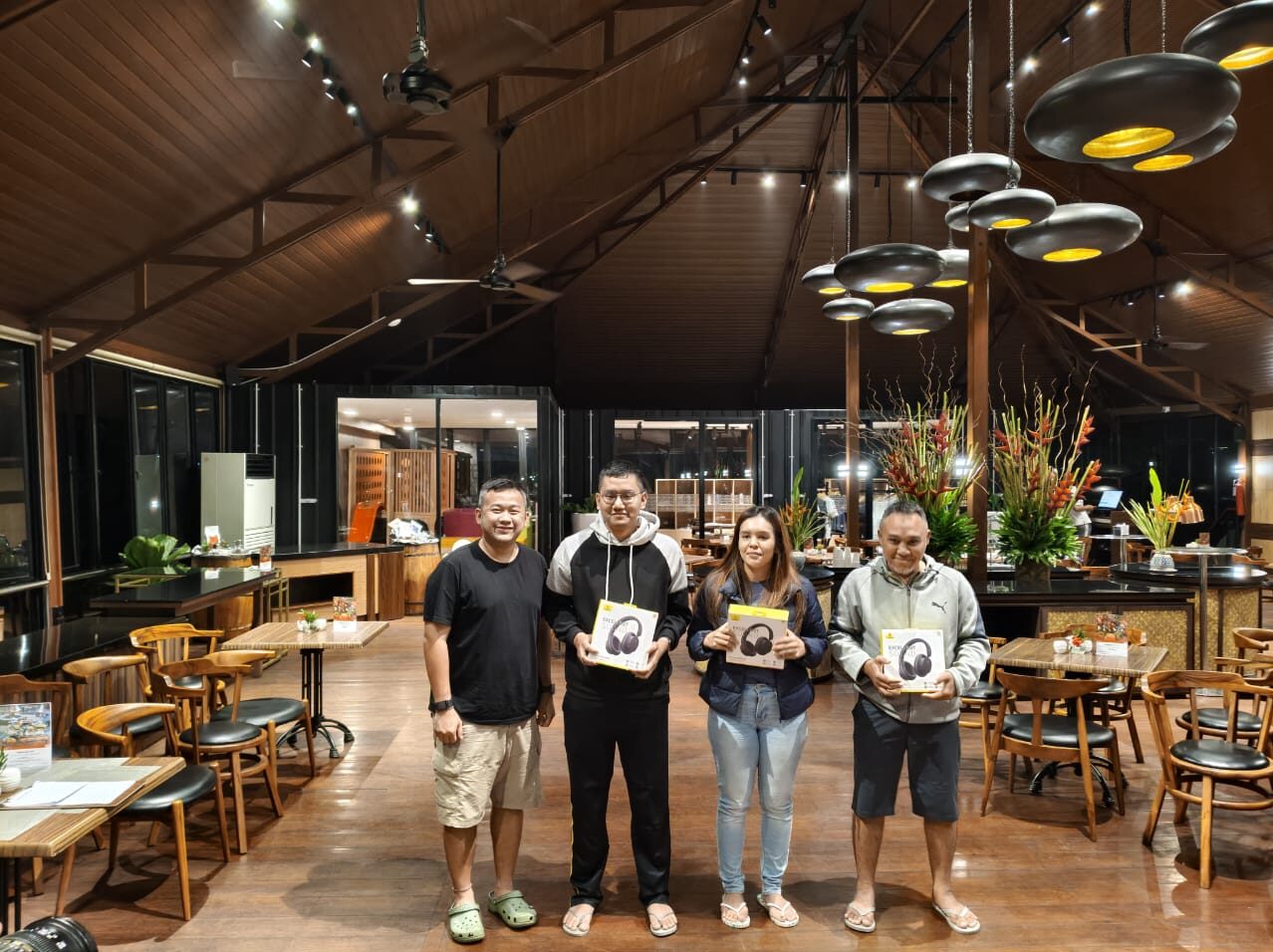 Juke Solutions Berpartisipasi dalam VCF 9.0 Bootcamp 2025 VMware