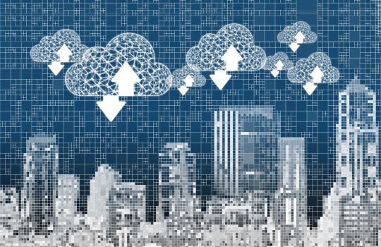 solusi netapp indonesia