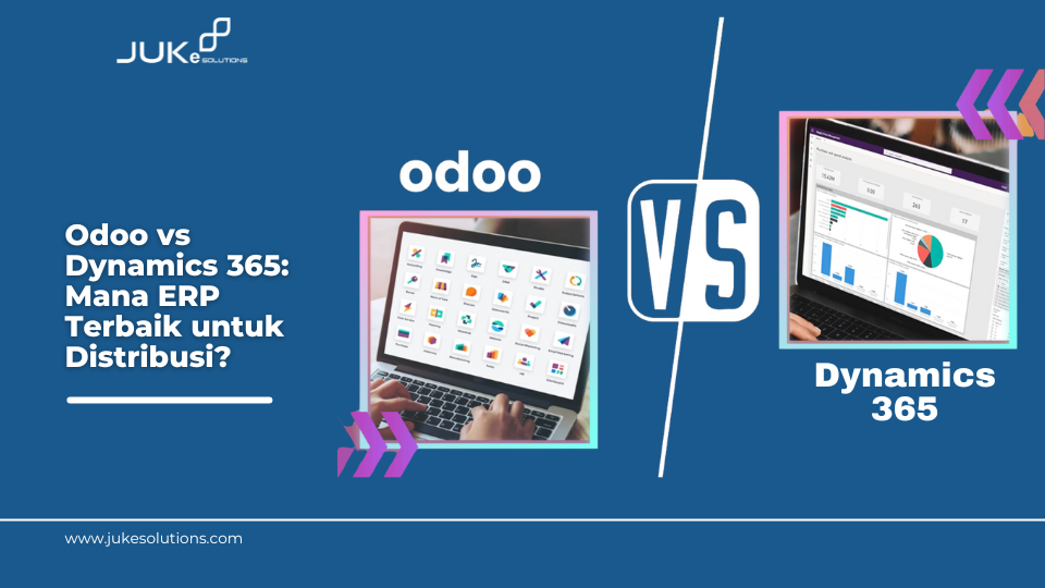 Odoo dan Dynamics 365?