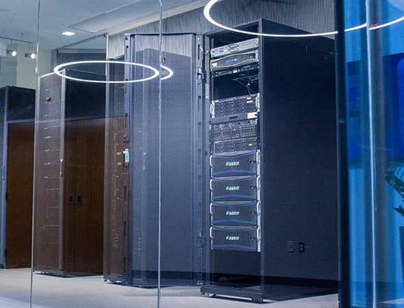 ExaGrid: Solusi Backup Tercepat dan Teraman untuk Infrastruktur Modern