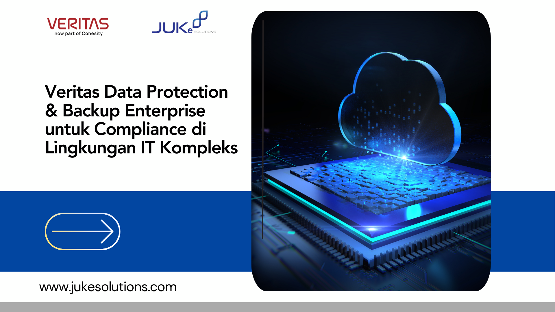 Veritas backup enterprise