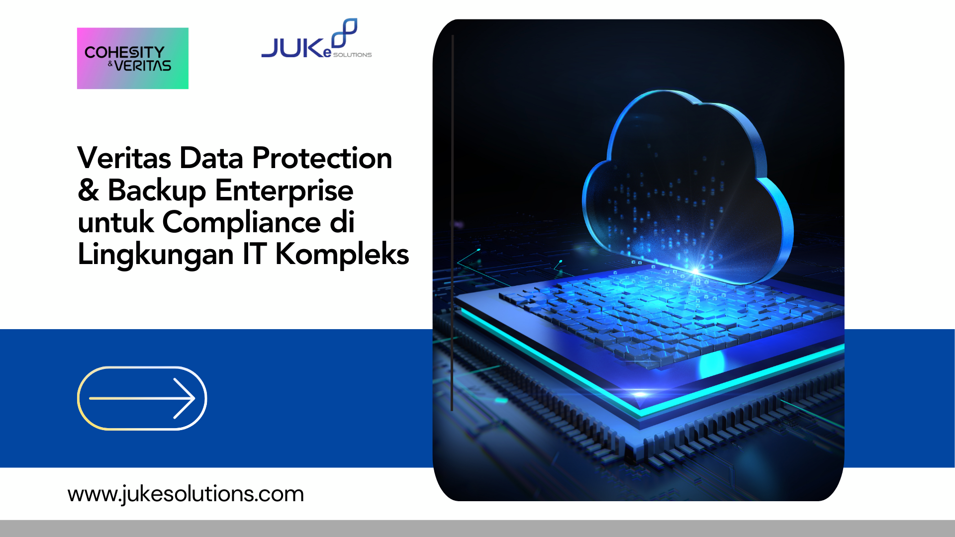 juke solutions veritas