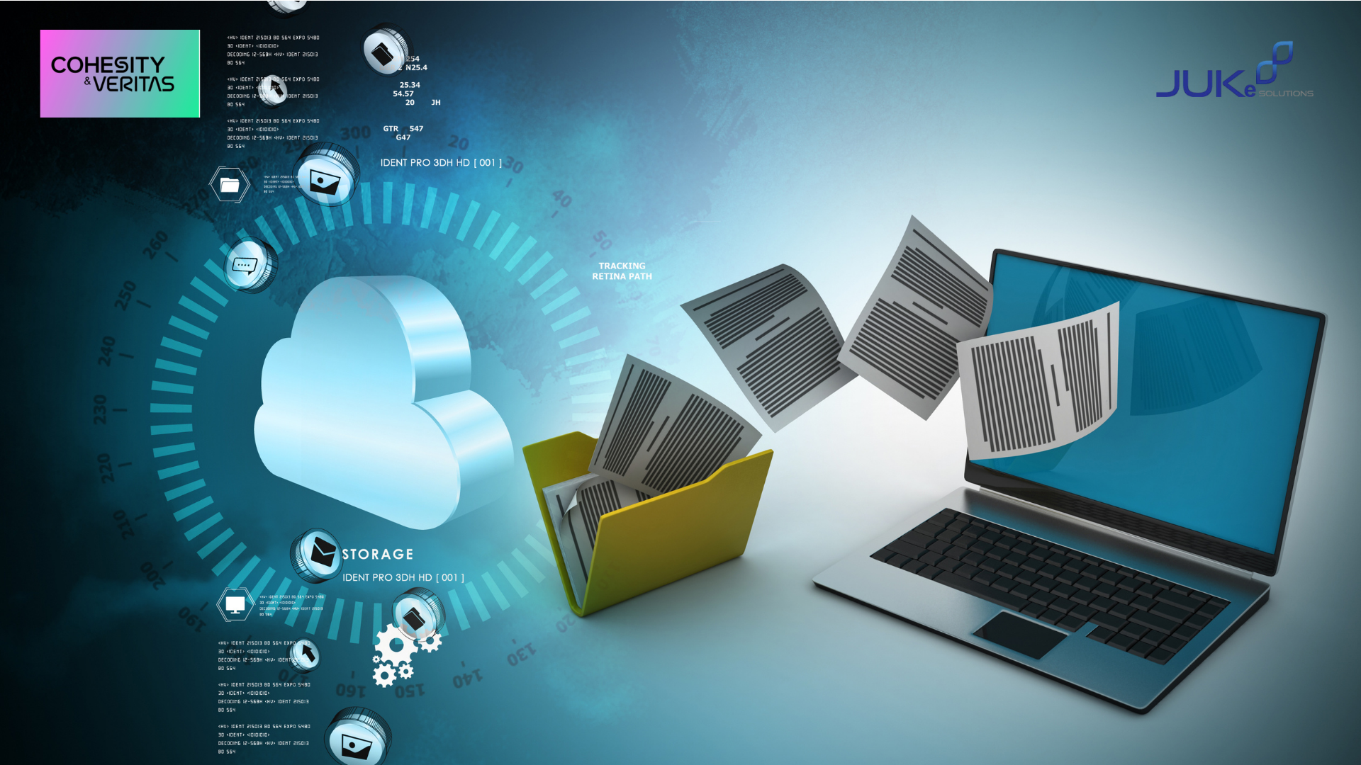 veritas partner indonesia