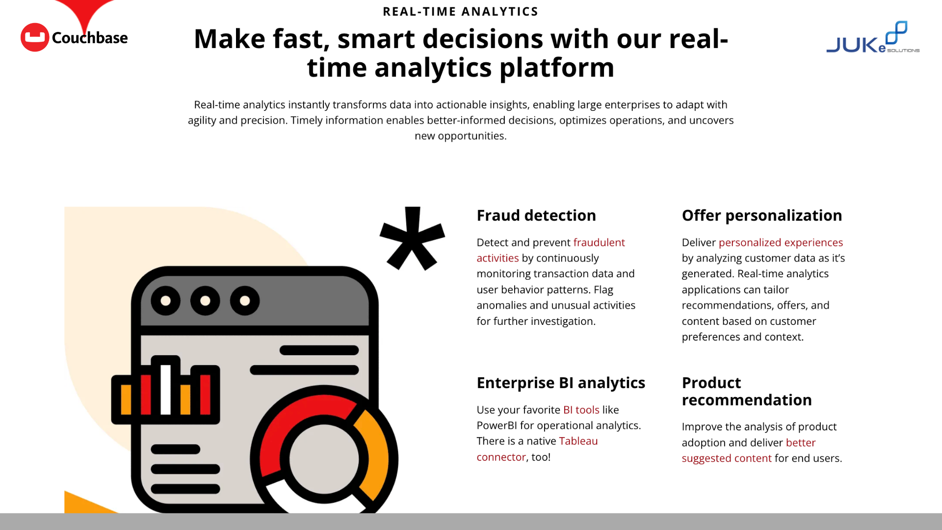 couchbase nosql, database performa tinggi, database real time, solusi database enterprise, nosql untuk aplikasi modern