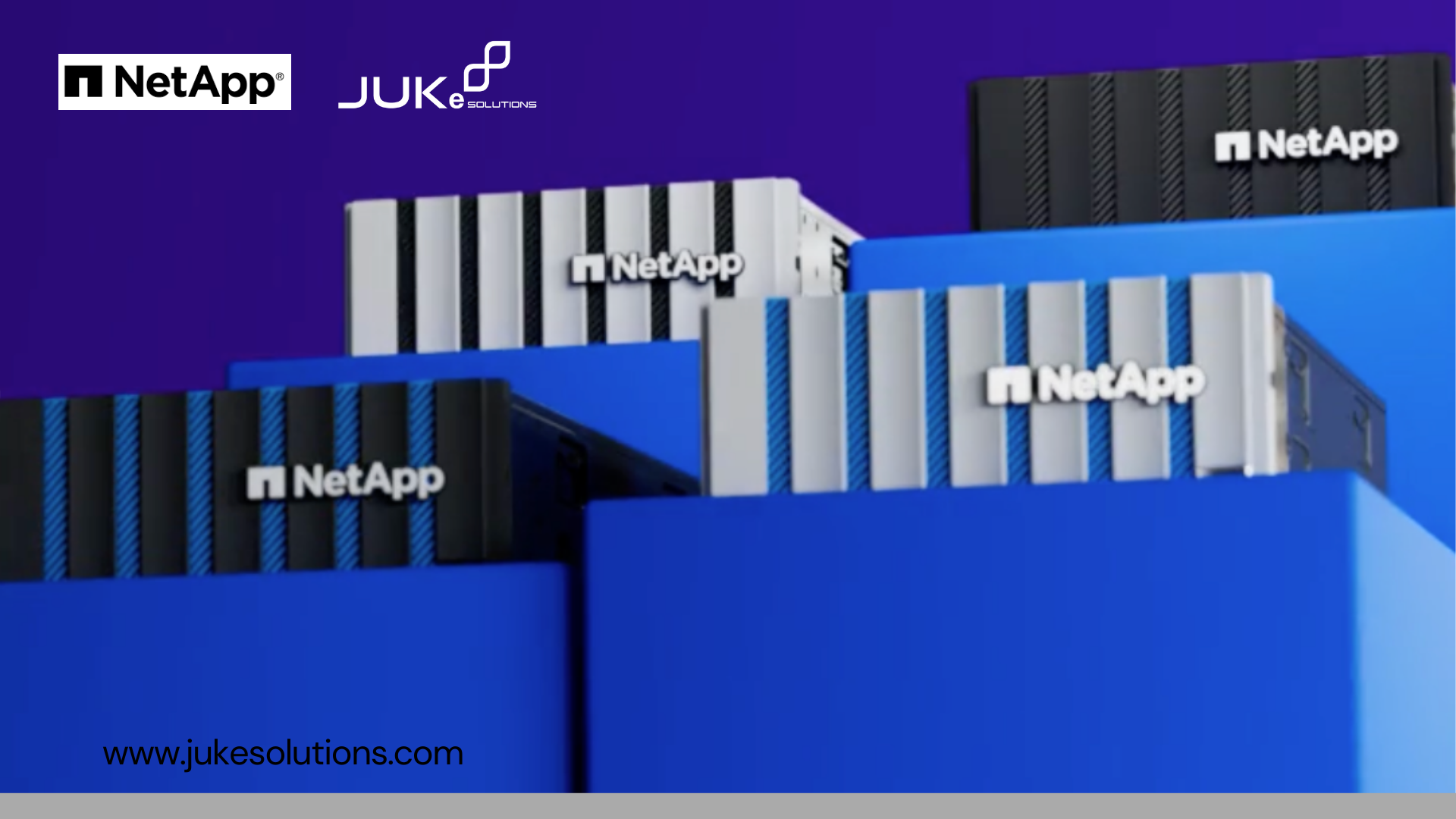 netapp enterprise storage