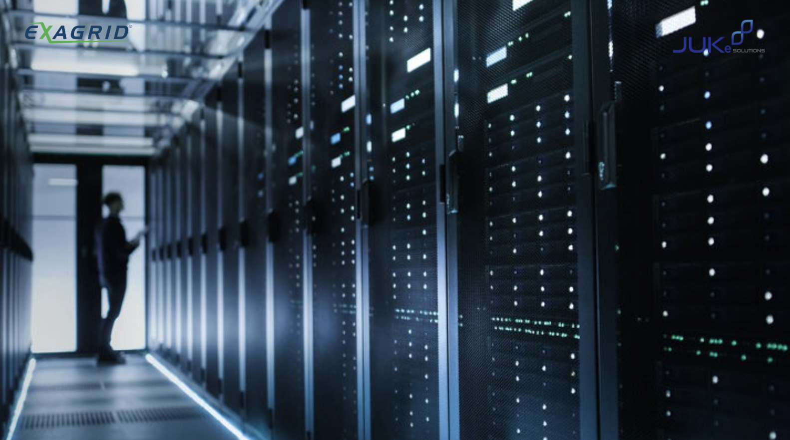 ExaGrid: Backup Storage Immutable untuk Proteksi Ransomware