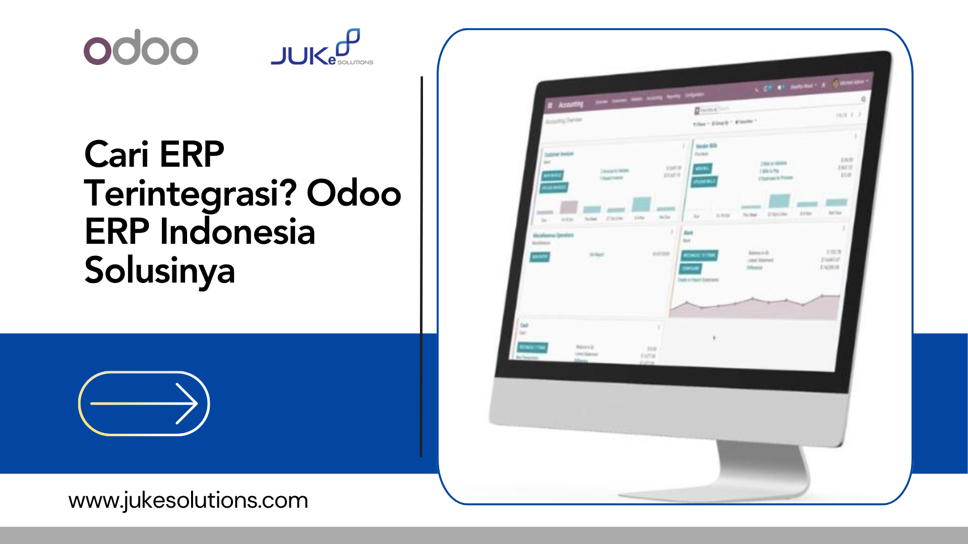 Odoo ERP Indonesia