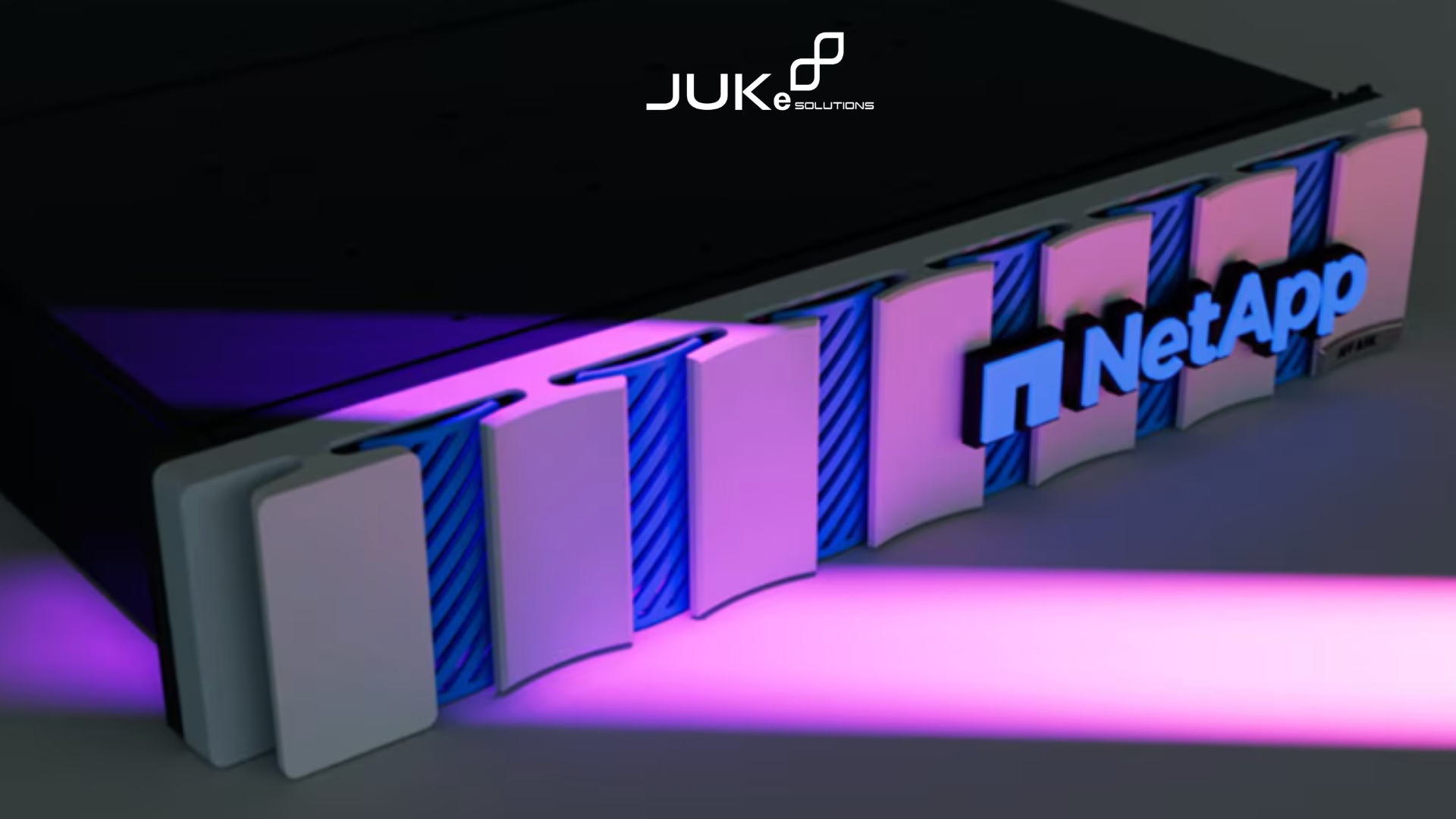 Implementasi NetApp Indonesia