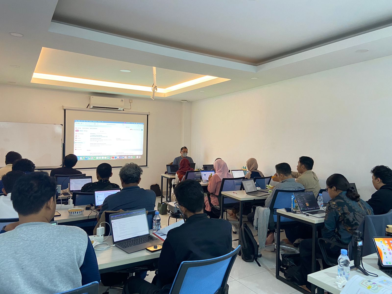 odoo data migration training