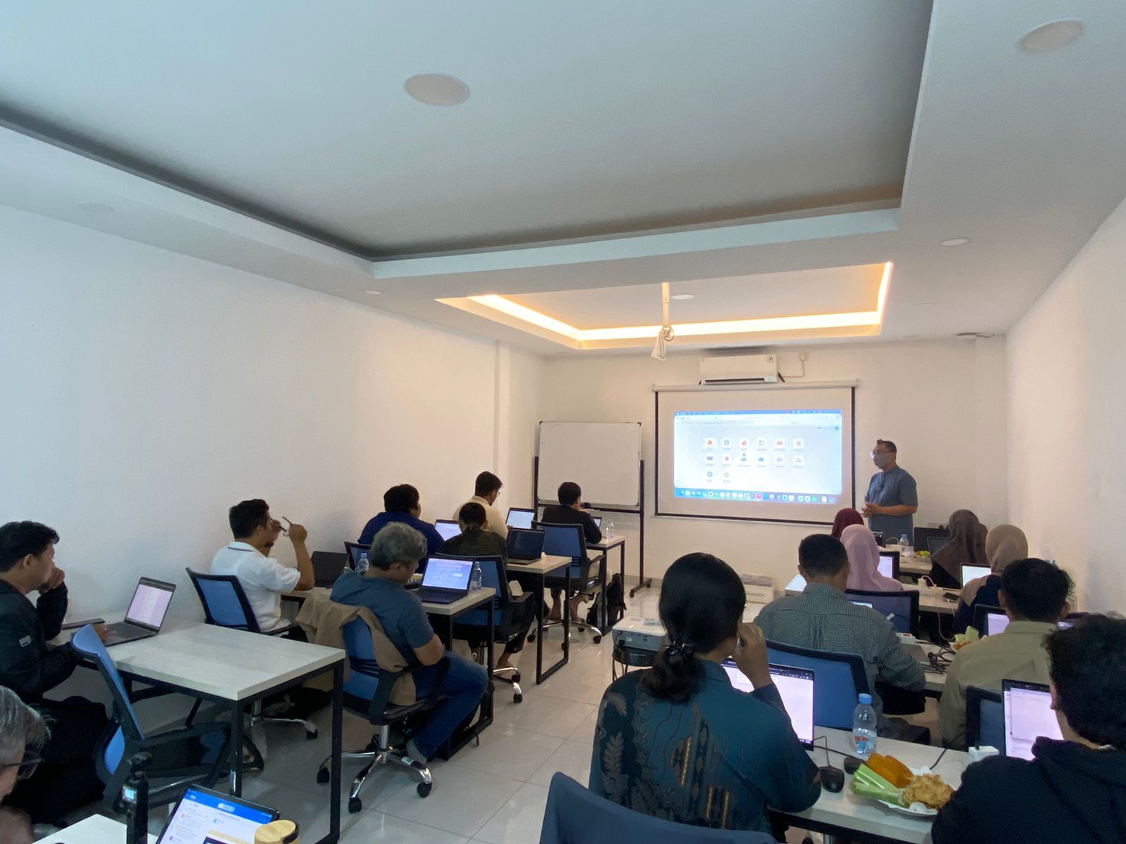 odoo data migration training