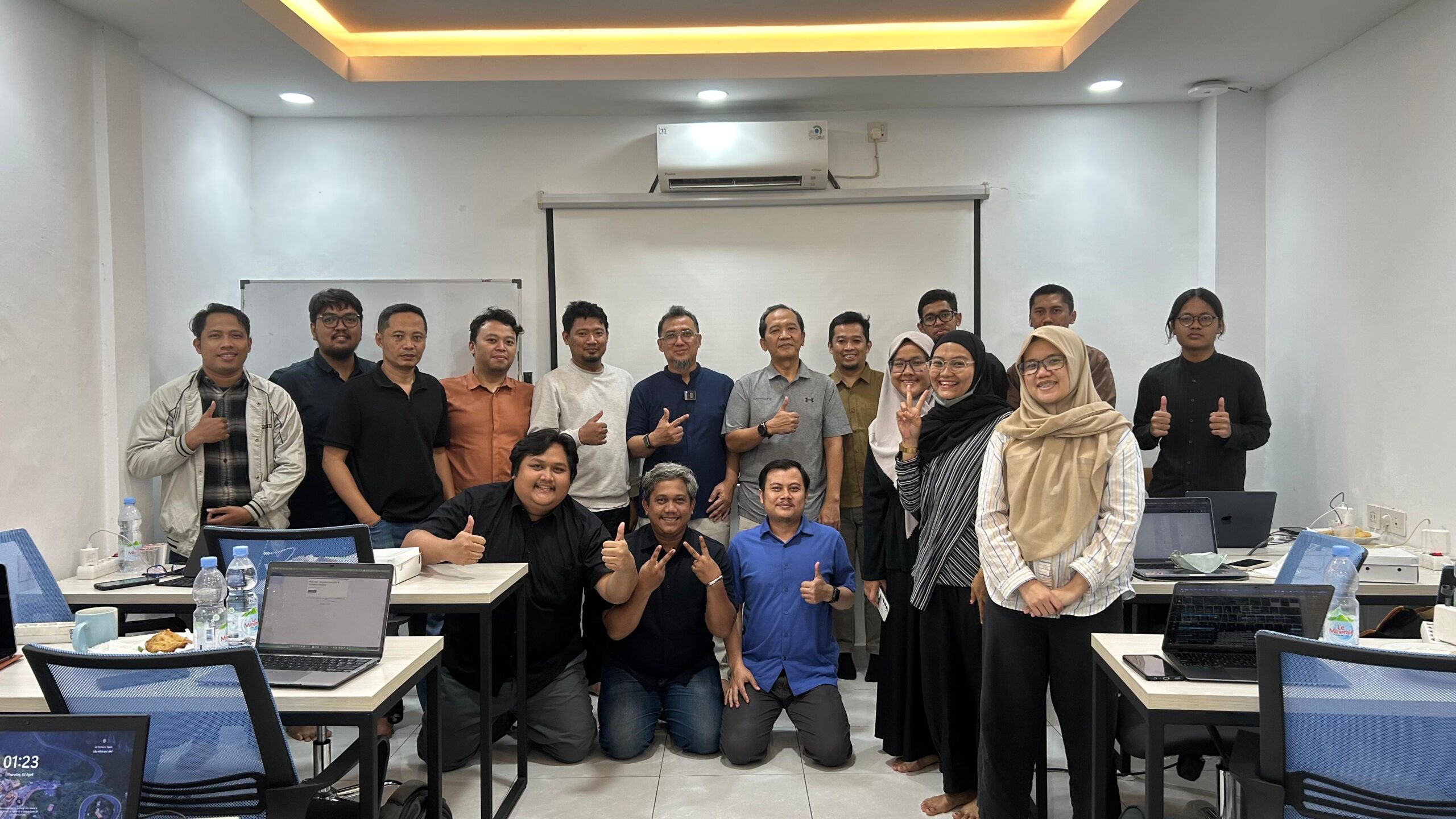 odoo data migration training