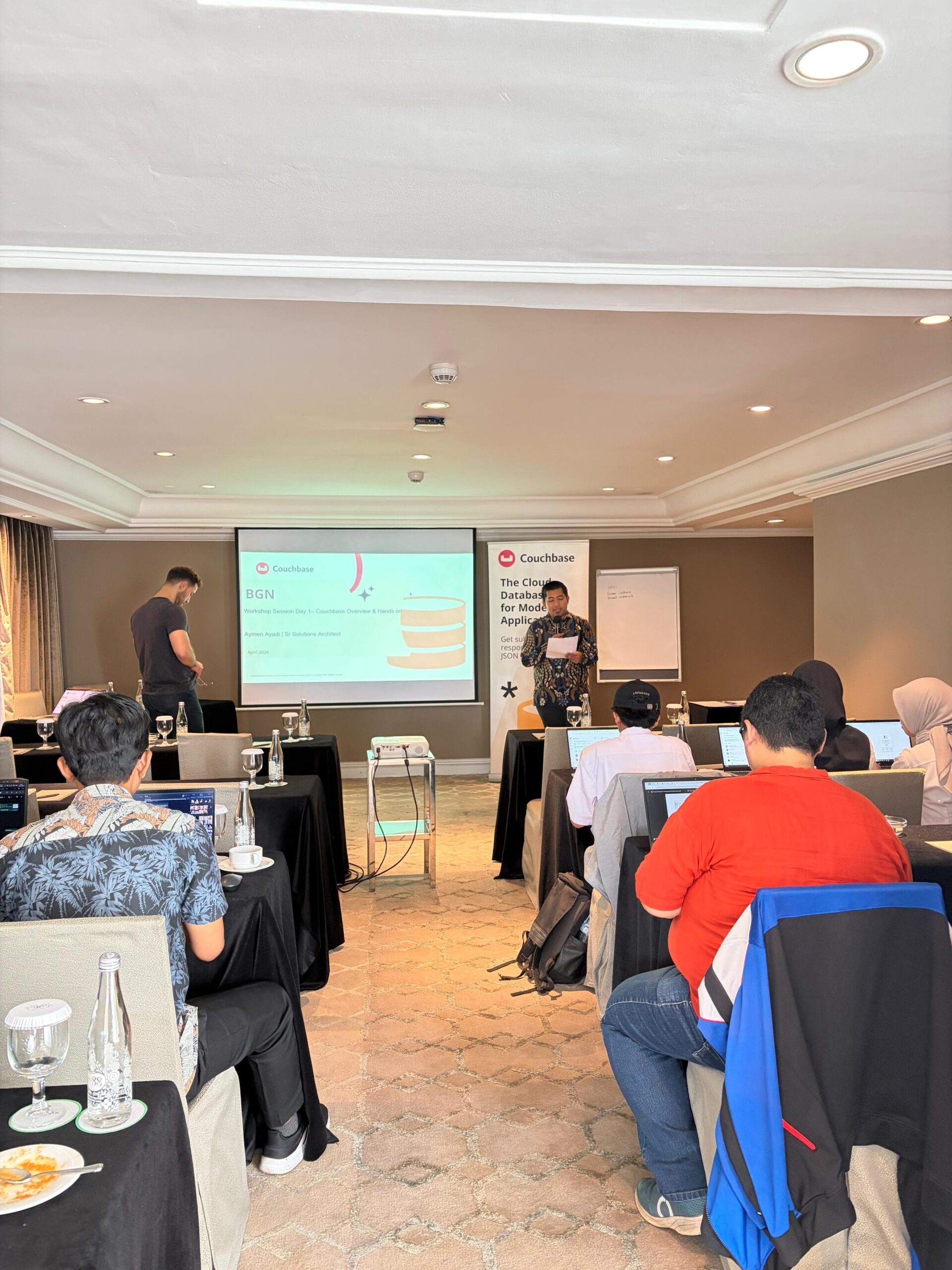 Transformasi digital PERURI