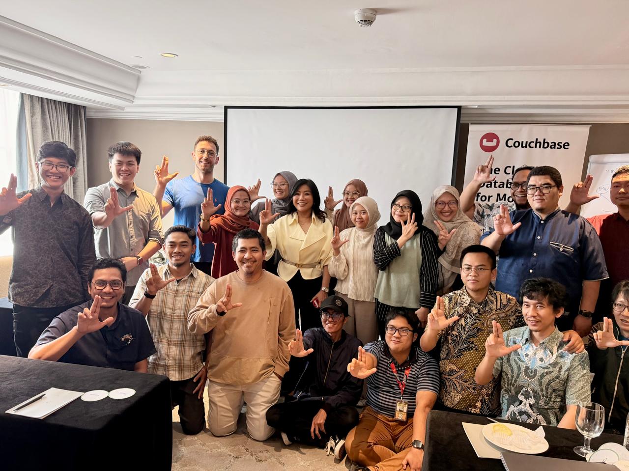 Training IT Jakarta 