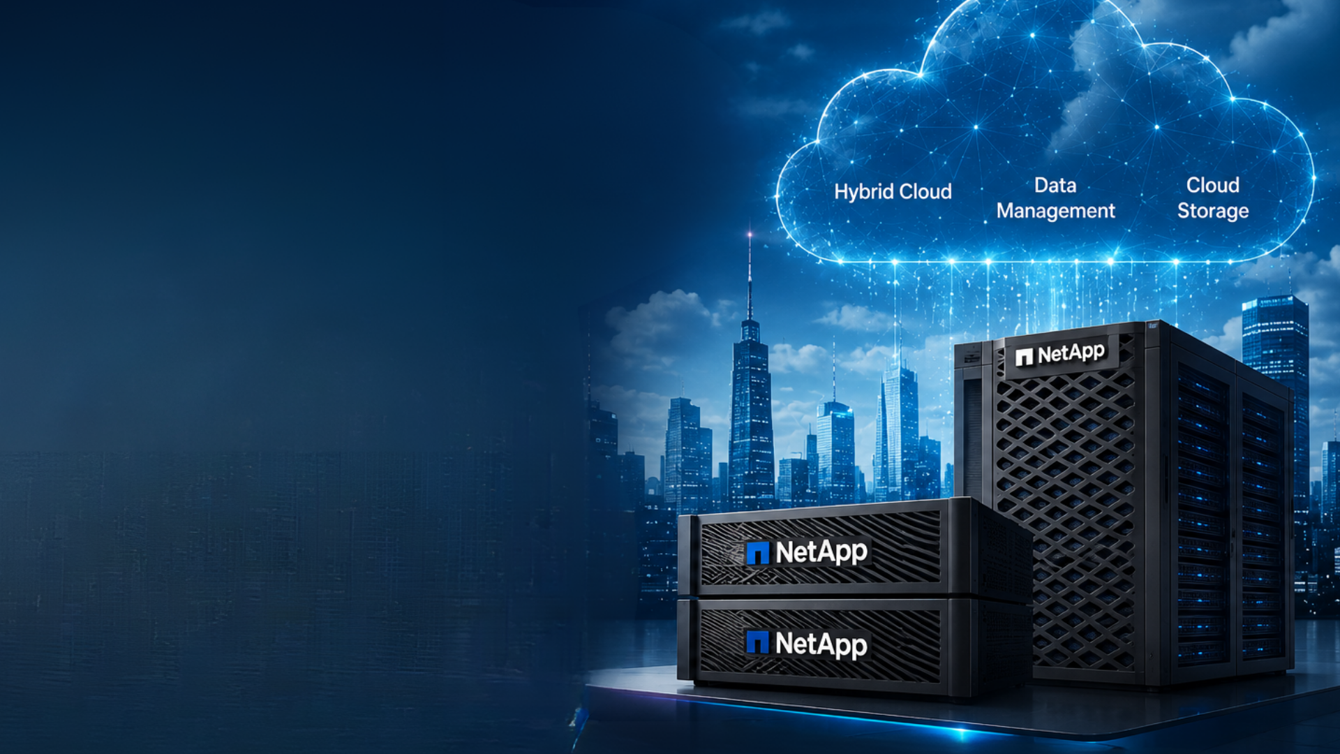 NetApp Indonesia