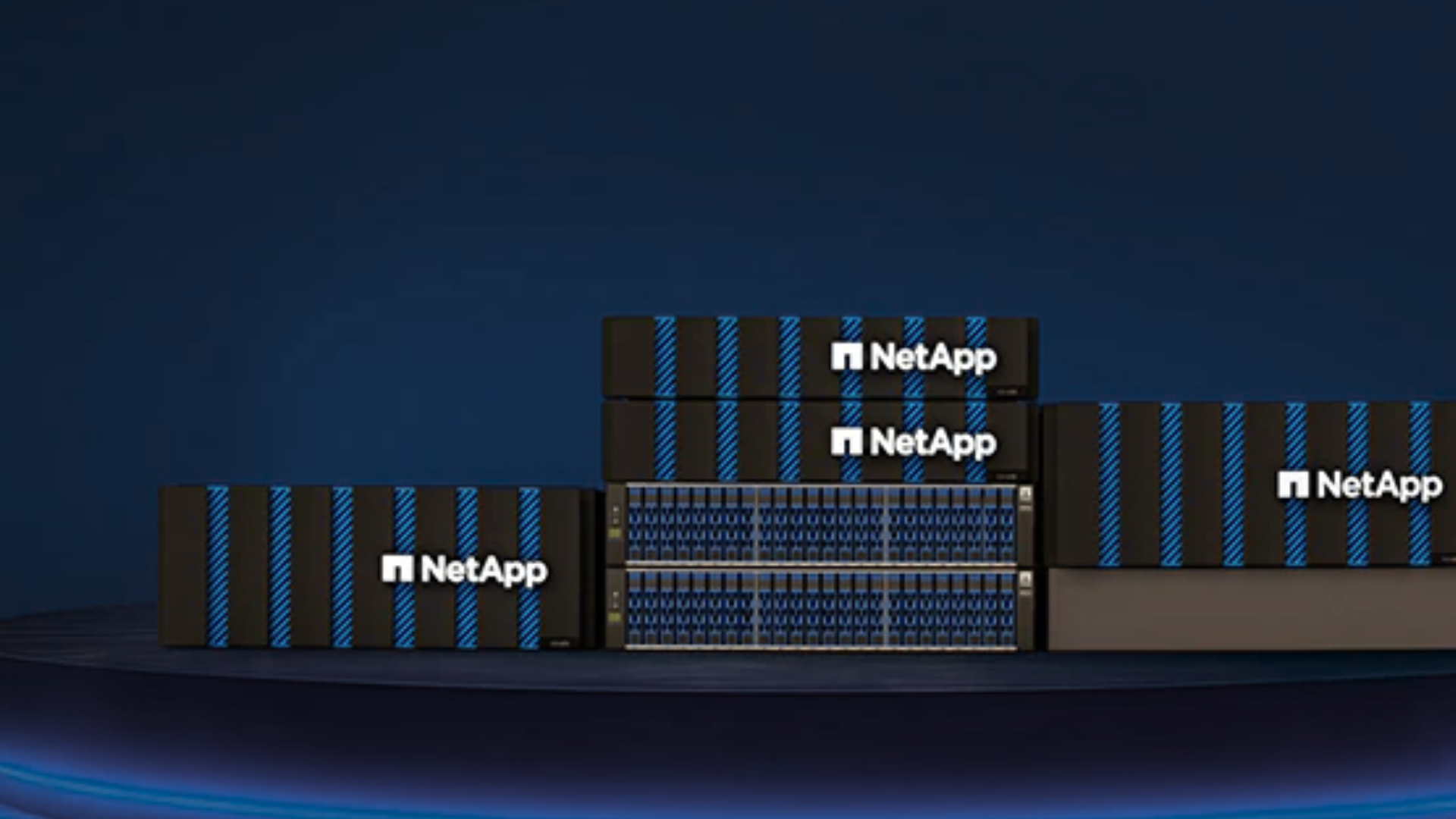 Data Management NetApp
