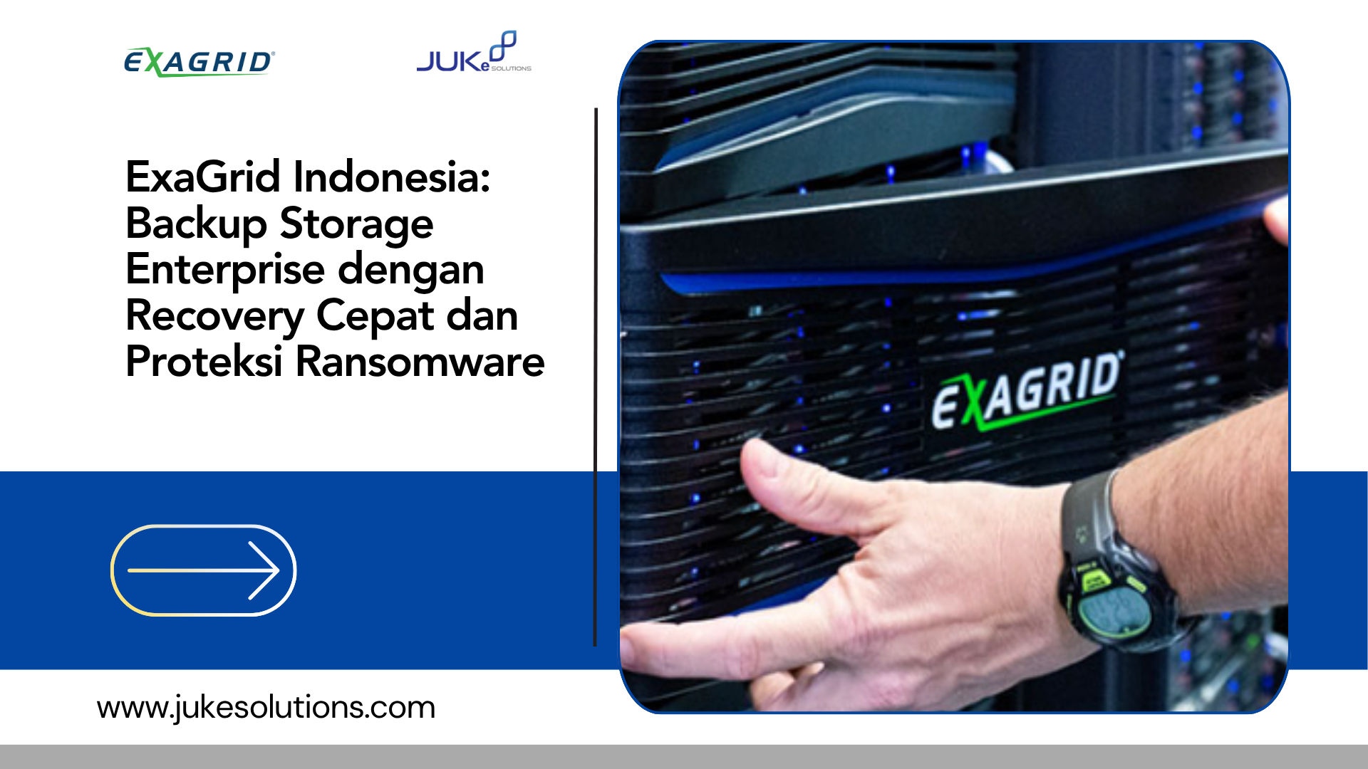 ExaGrid Indonesia