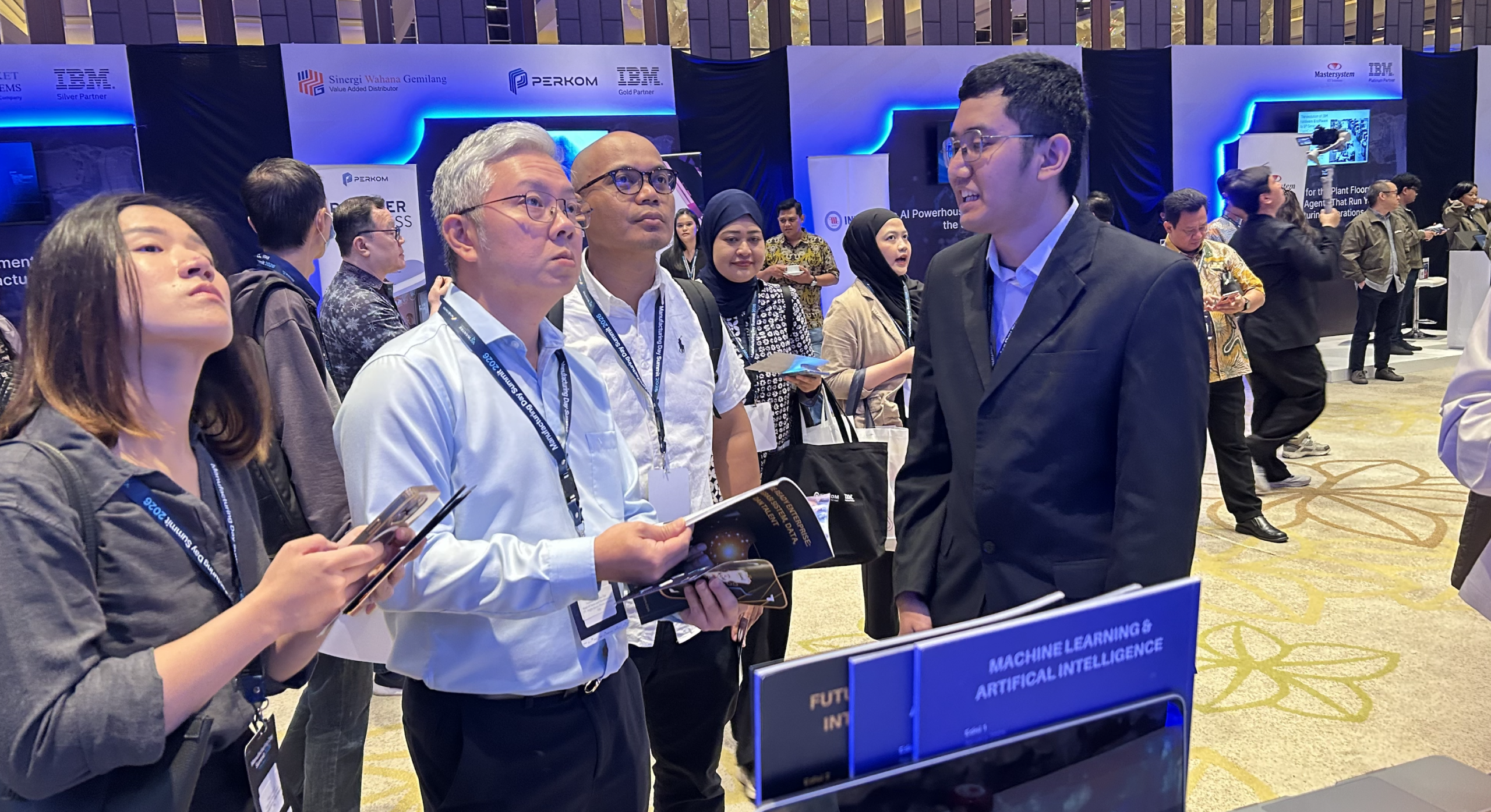 IBM Partner Indonesia