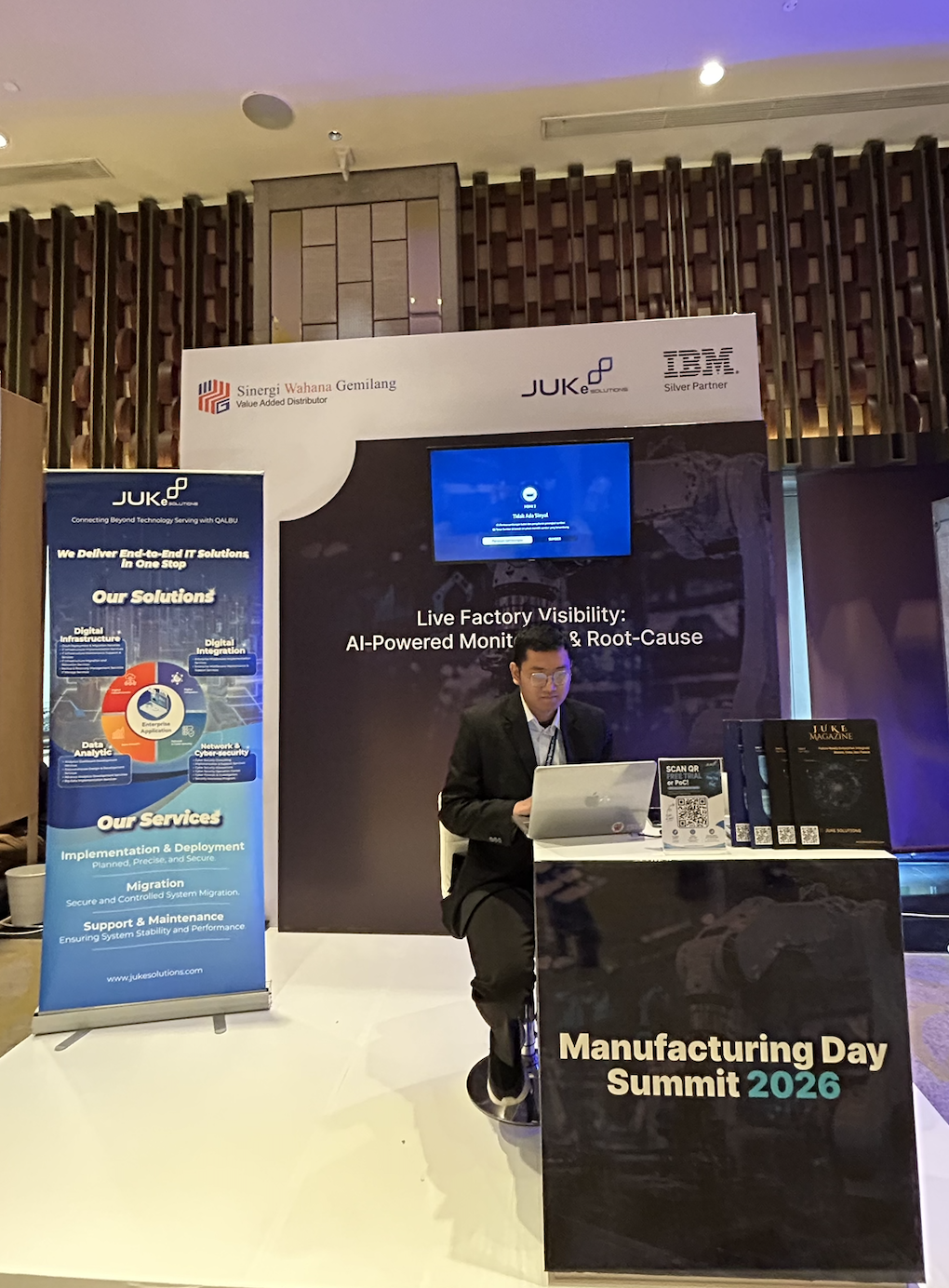 IBM Partner Indonesia