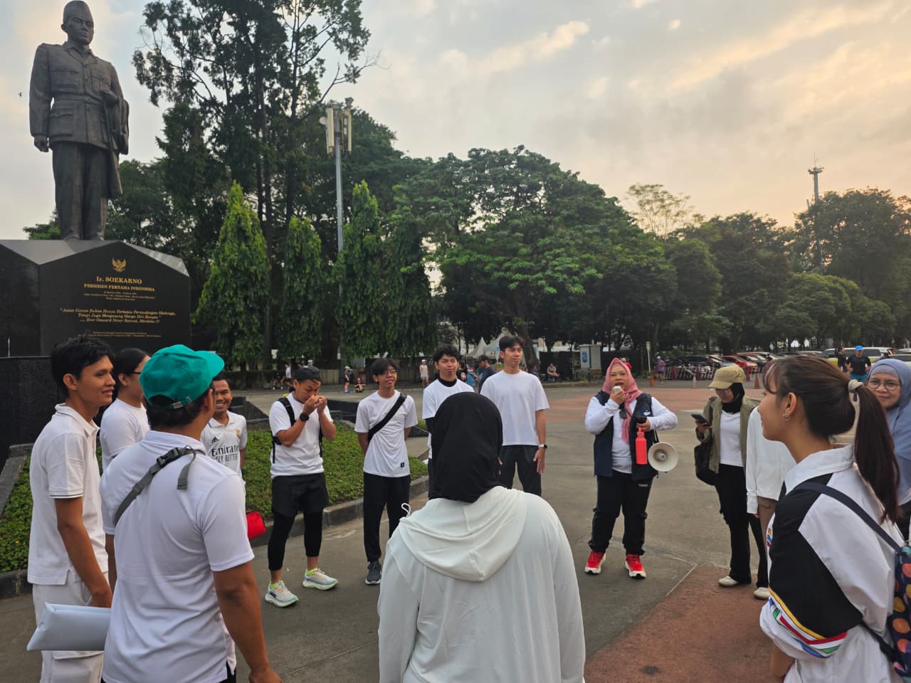 Employee Engagement Indonesia