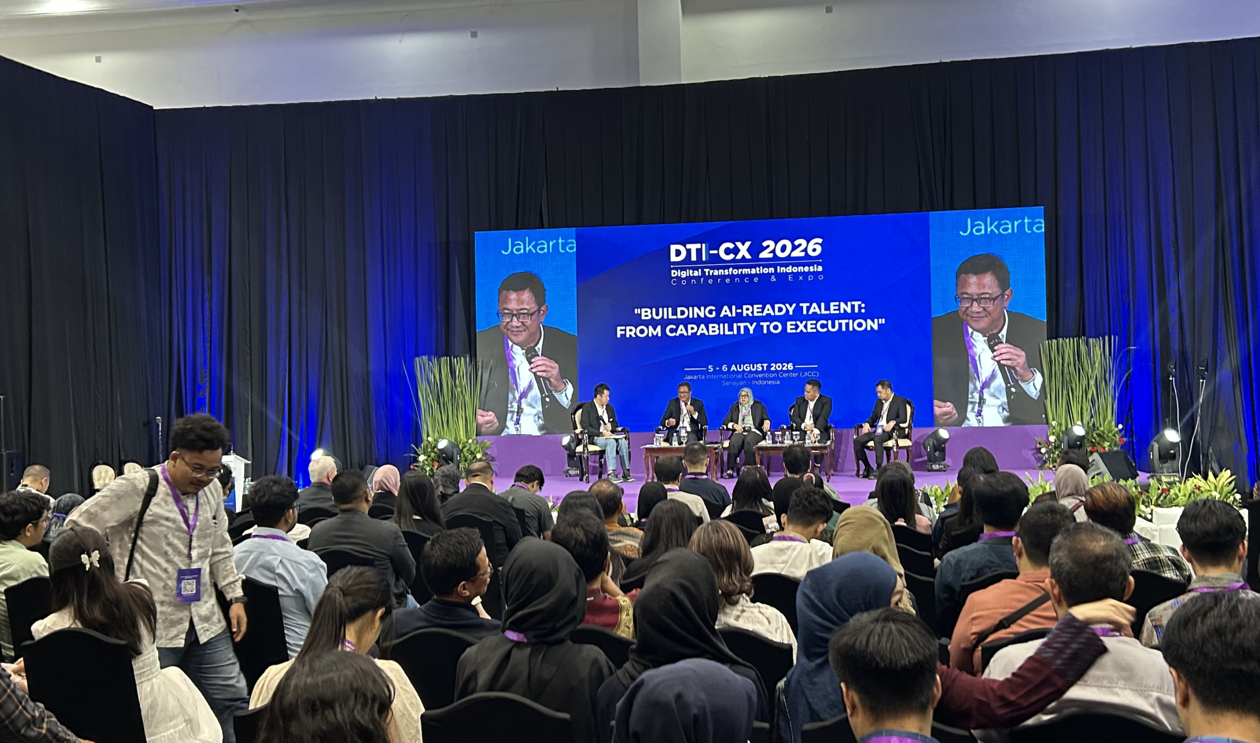 Juke Solutions DTI 2026