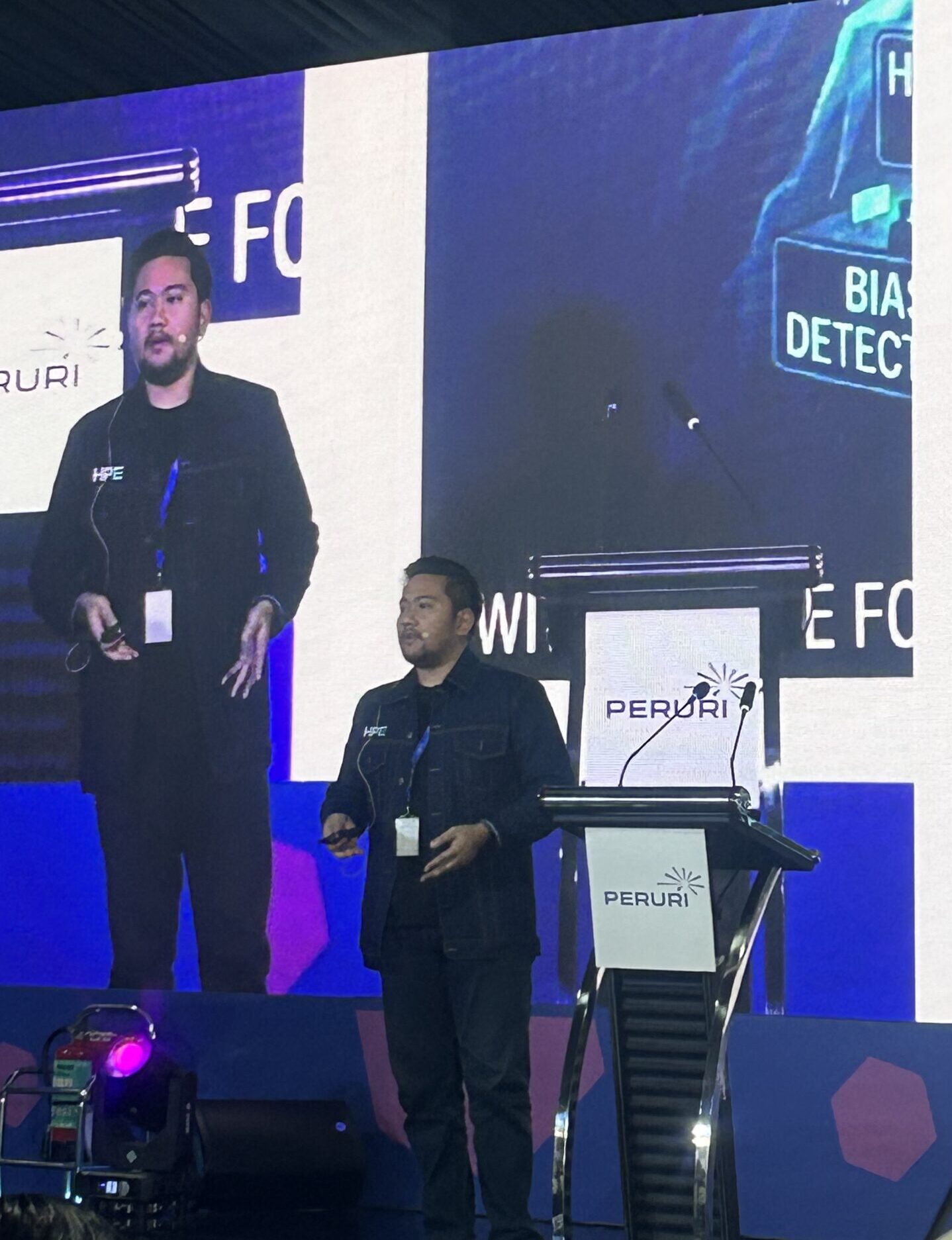 Peruri digital summit 2026
