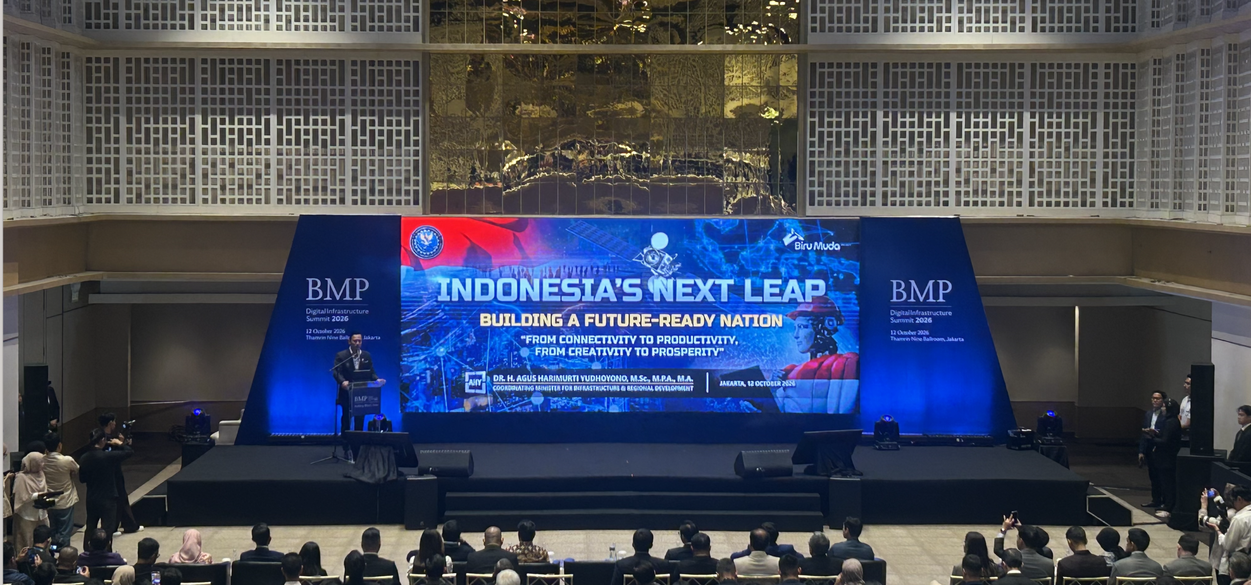 Digital Infrastructure Summit 2026 