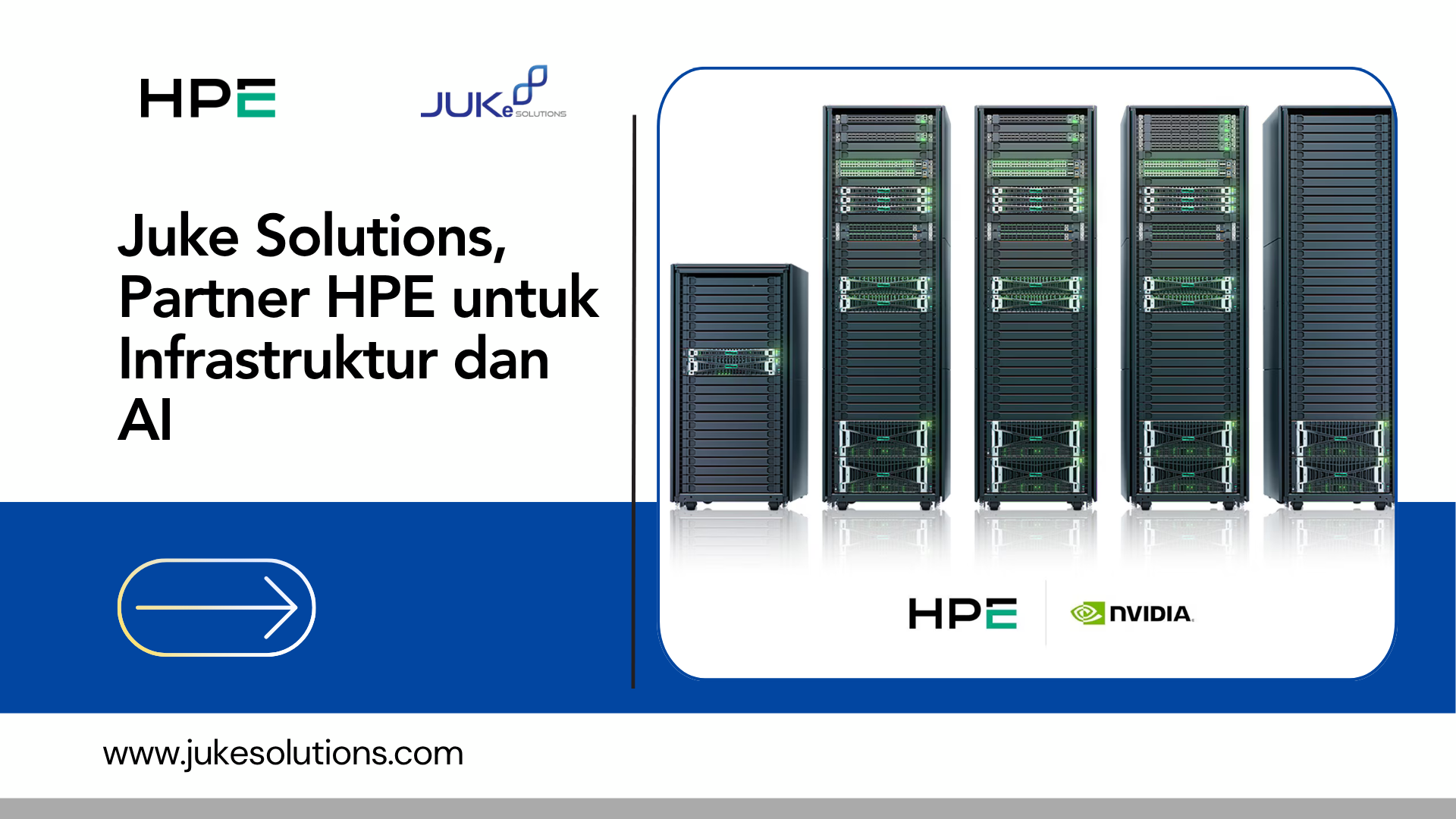HPE Indonesia
