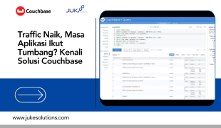 Couchbase database