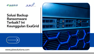 exagrid indonesia