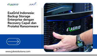 ExaGrid Indonesia