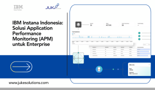 IBM Instana Indonesia