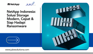 solusi storage enterprise