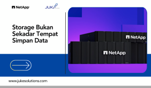 Netapp storage