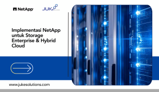 Partner NetApp Indonesia