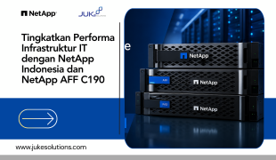 Netapp indonesia