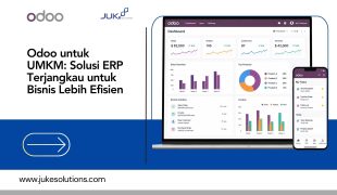 Odoo untuk UMKM