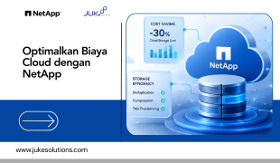 NetApp data tiering