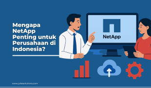 NetApp Indonesia