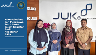 Audit Kepatuhan BSSN