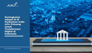 AI banking solutions Indonesia