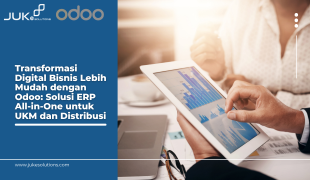 ERP Odoo