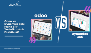 Odoo dan Dynamics 365?